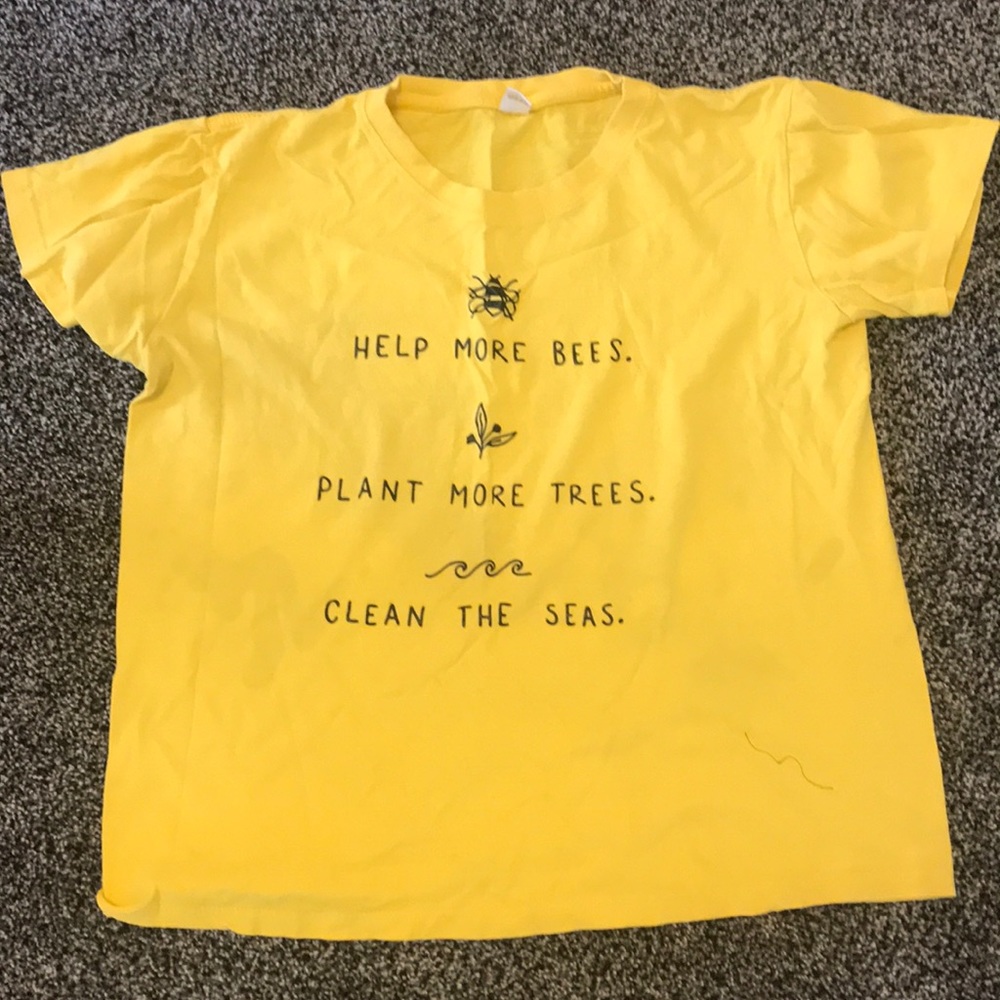 tee
